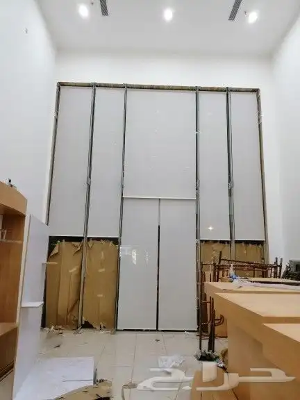 ستاير رول ستائر رول 42