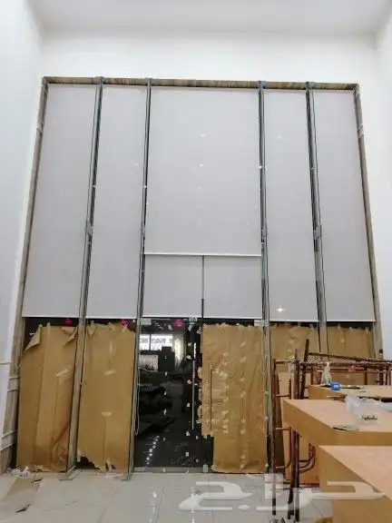 ستاير رول ستائر رول 41