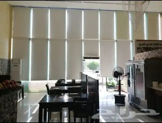 ستاير رول ستائر رول 11