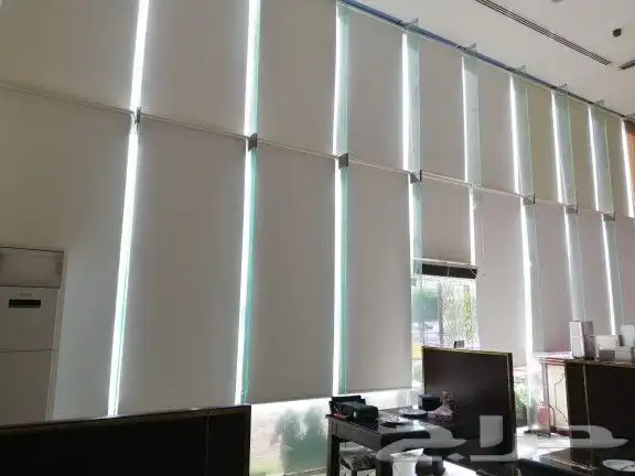 ستاير رول ستائر رول 38