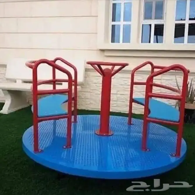 زحاليق فايبر ومراجيح 18