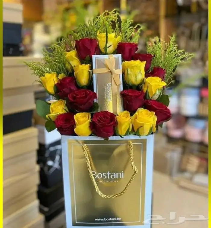 مندوب توصيل وتنسيق هدايا جدة 0
