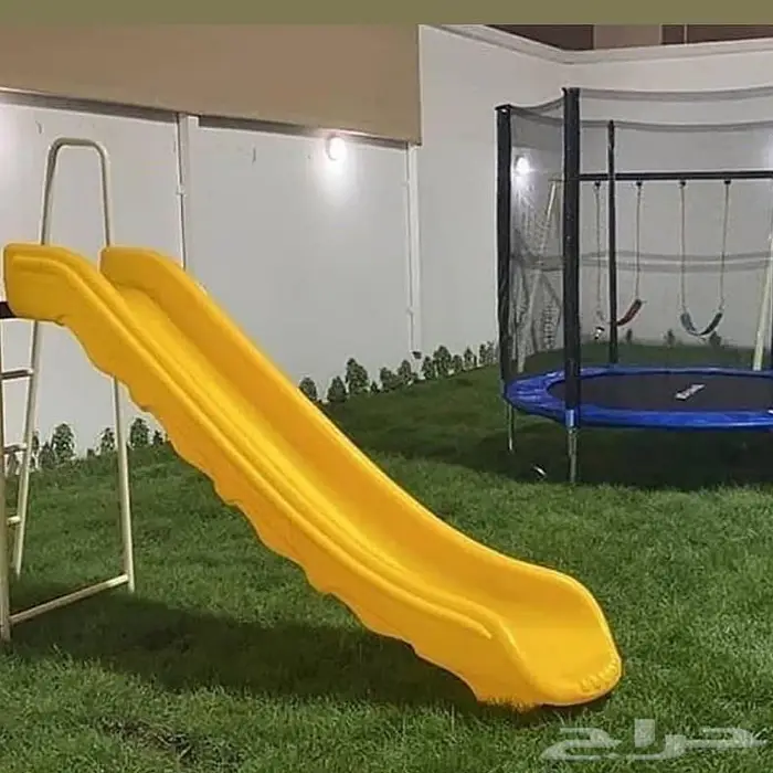 زحاليق فايبر ومراجيح 20