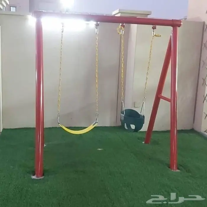 زحاليق فايبر ومراجيح 14
