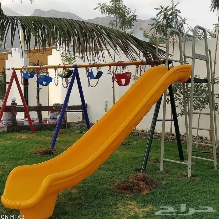 زحاليق فايبر ومراجيح 27