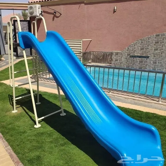 زحاليق فايبر ومراجيح 26
