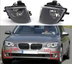 شبك BMW X4 واكسسوارات جميع الفئات 51
