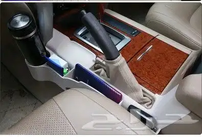 اكسسوارات مميزه للاندكروزر 2008 الى 2021 1