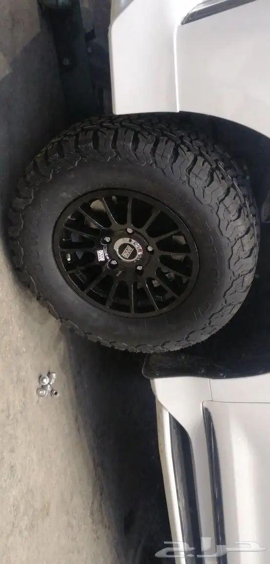 جنوط برايد مقاس17 32