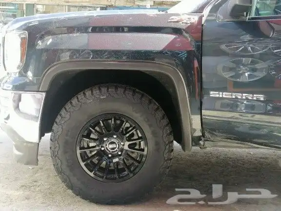 جنوط برايد مقاس17 26