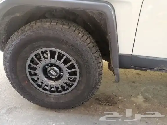 جنوط برايد مقاس17 24