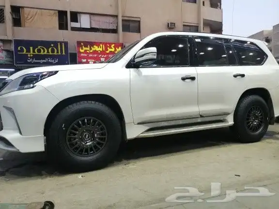 جنوط برايد مقاس17 30