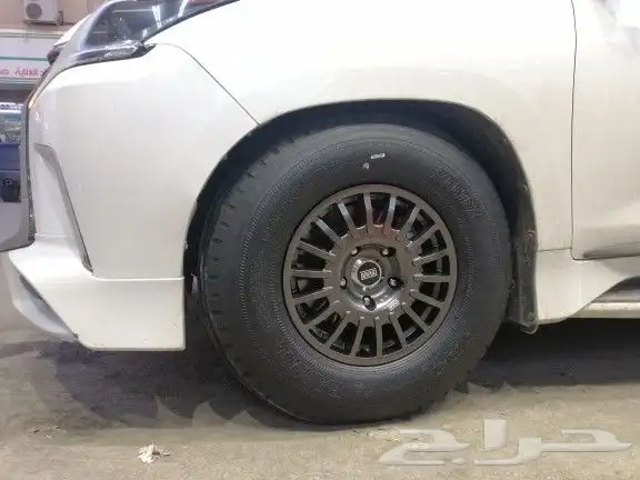 جنوط برايد مقاس17 31