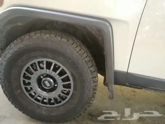 جنوط برايد مقاس17 25