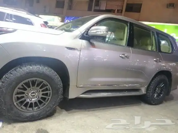 جنوط برايد مقاس17 27