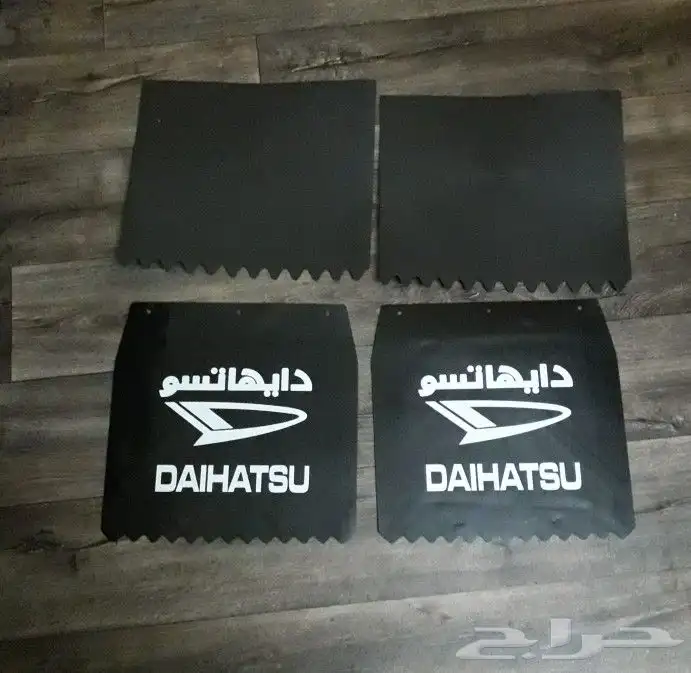 دايهاتسو قطع غيار قلاب دلتا نقال وايت سطحه 38