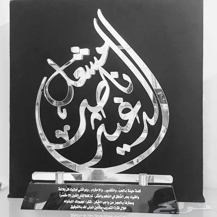 دروع ومجسمات 20