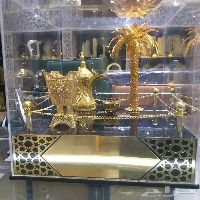 دروع ومجسمات 21