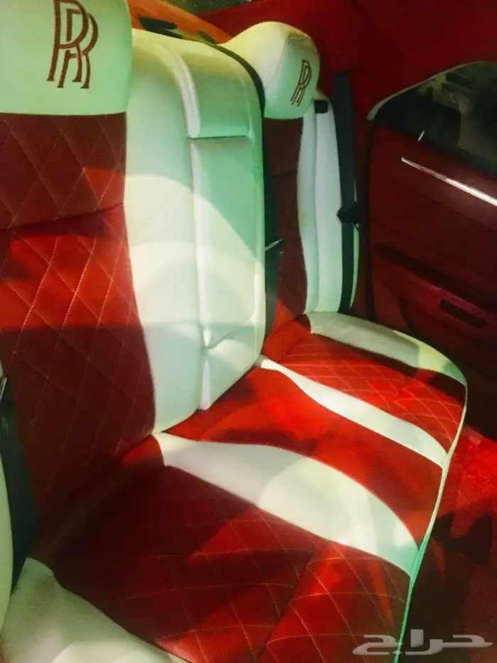 رويال ليمو سيارات فاخرة جدة__مكة_VIPcar 23