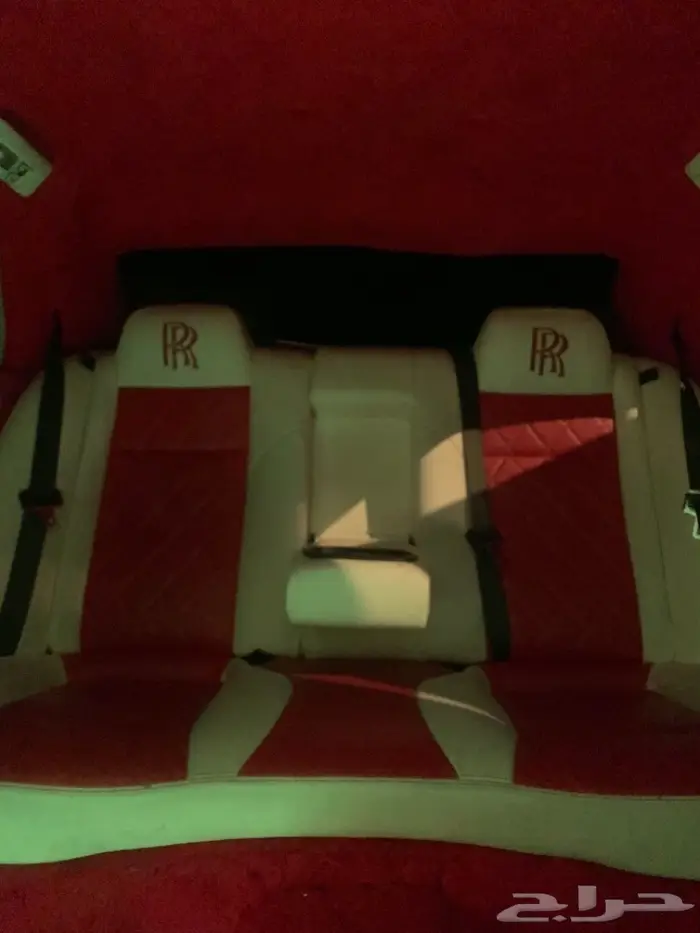 رويال ليمو سيارات فاخرة جدة__مكة_VIPcar 41