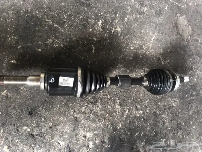 عكوس جميع انواع السيارات 1