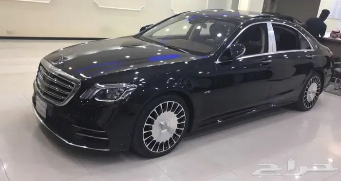 رويال ليمو سيارات فاخرة جدة__مكة_VIPcar 48