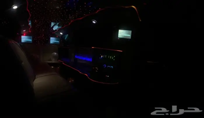 رويال ليمو سيارات فاخرة جدة__مكة_VIPcar 6