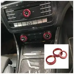 غلاف مفتاح كاربون واكسسوارات جميع الفئات 8