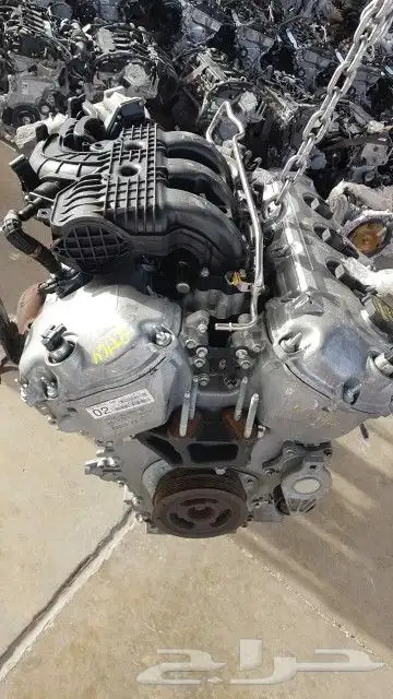 مكائن دوج تشارجر 6 سلندر 9