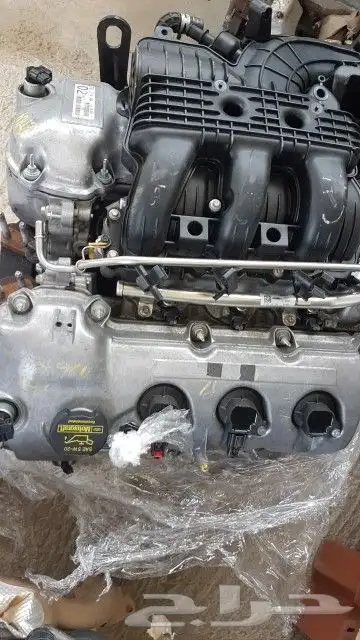 مكائن دوج تشارجر 6 سلندر 6