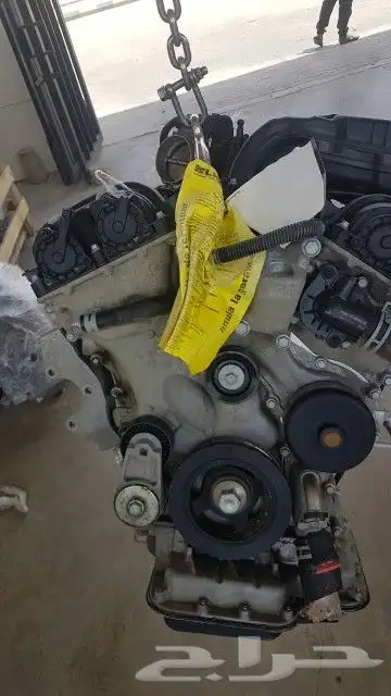 مكائن دوج تشارجر 6 سلندر 2