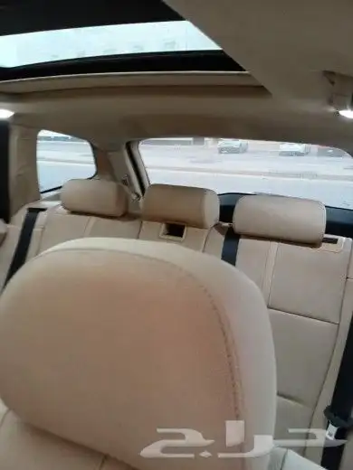 بي ام دبليو 2005 X3 للبيع والبدل 3