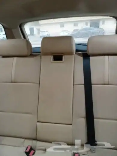 بي ام دبليو 2005 X3 للبيع والبدل 4