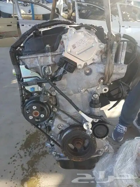 مكائن دوج تشارجر 6 سلندر 3