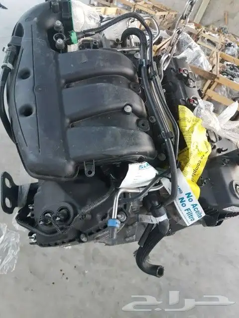 مكائن دوج تشارجر 6 سلندر 8