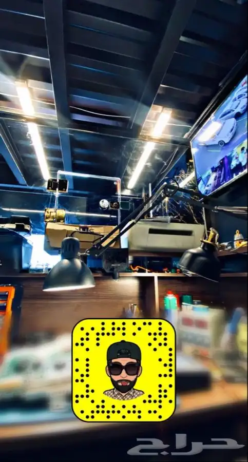 اصلاح تتش لمس شاشة كاديلاك 2