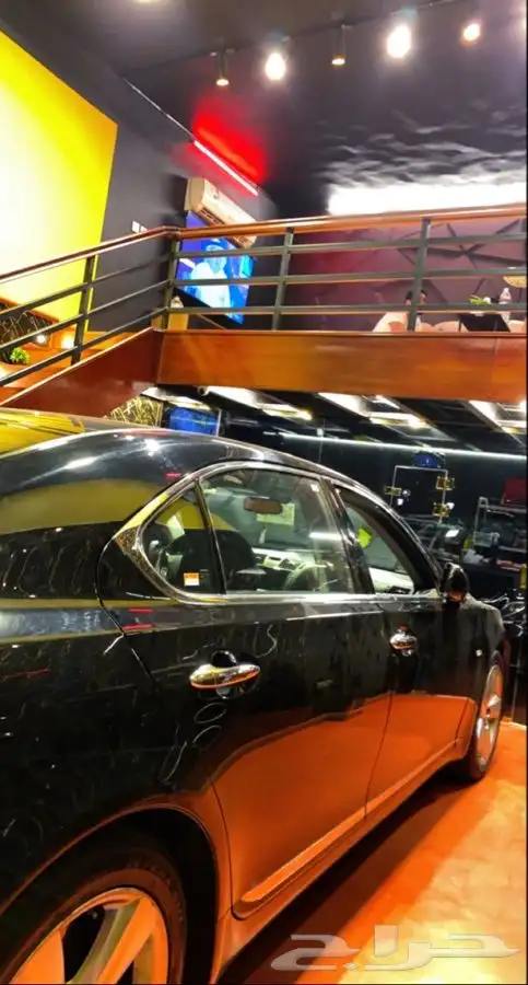 اصلاح تتش لمس شاشة كاديلاك 10