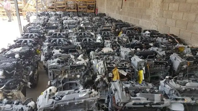 مكائن دوج تشارجر 6 سلندر 0