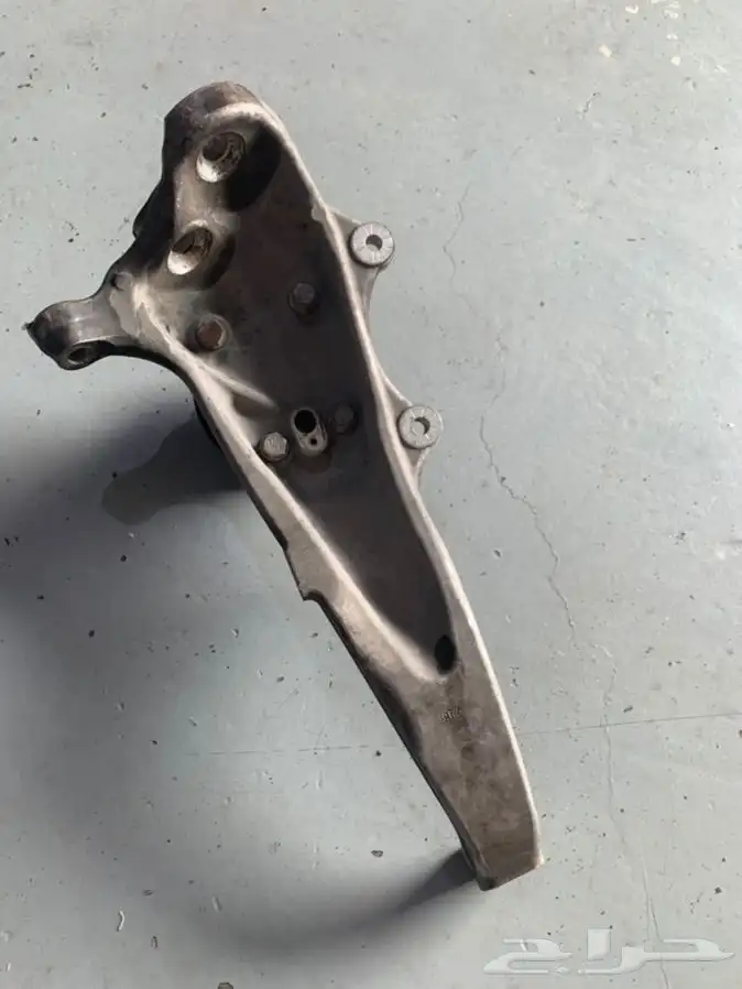 فلنجة BMW يسار الفئة السابعه من 2009 وانت طالع للاخر2020 1