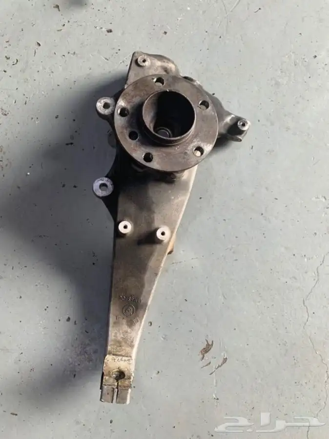 فلنجة BMW يسار الفئة السابعه من 2009 وانت طالع للاخر2020 0