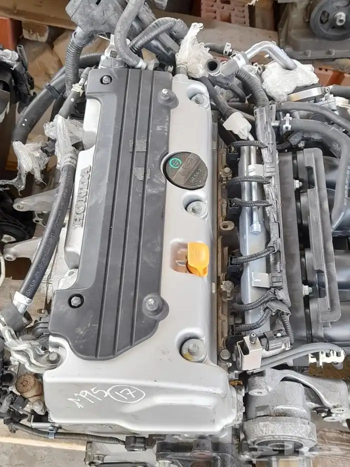 مكائن دوج تشارجر 6 سلندر 16