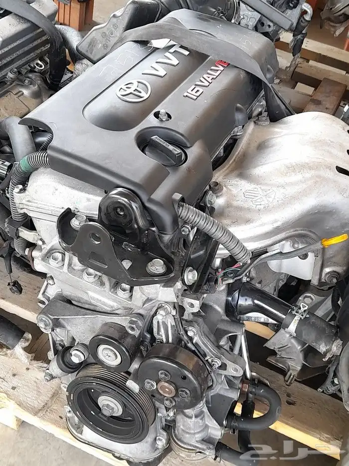 مكائن دوج تشارجر 6 سلندر 10