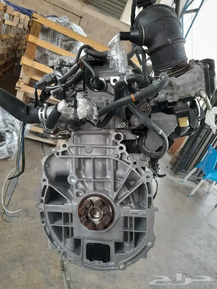 مكائن دوج تشارجر 6 سلندر 14