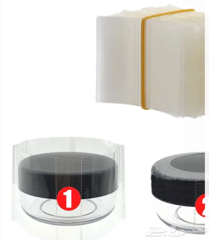 تفصيل اكياس التغليف  1