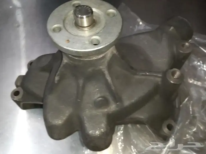 طرمبة ماء جمس من موديل 70 الى96 2