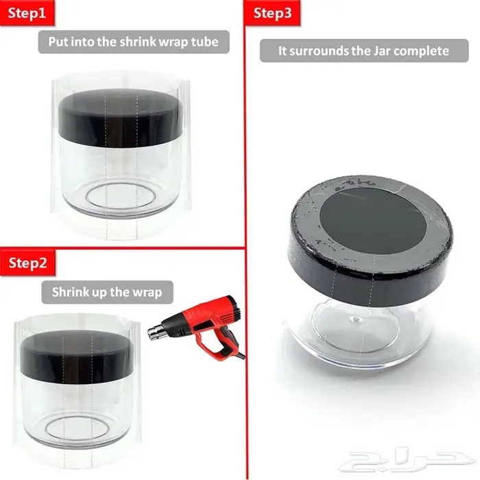 تفصيل اكياس التغليف  3