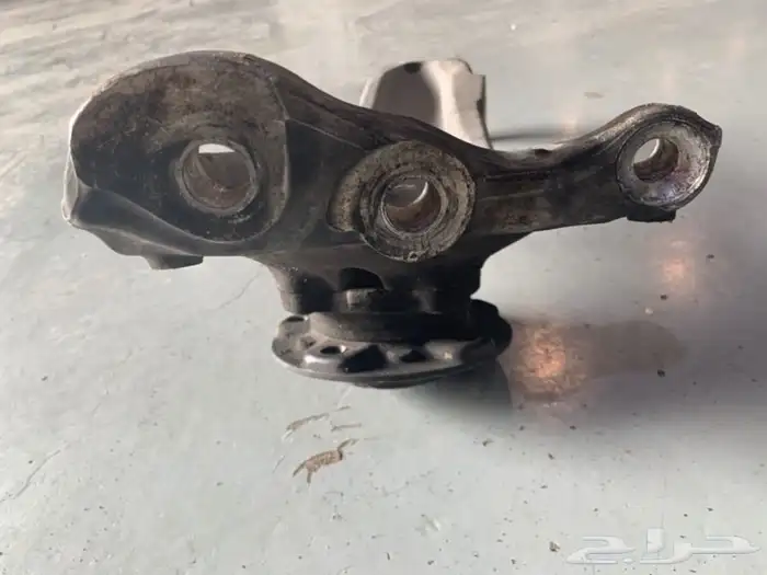 فلنجة BMW يسار الفئة السابعه من 2009 وانت طالع للاخر2020 3