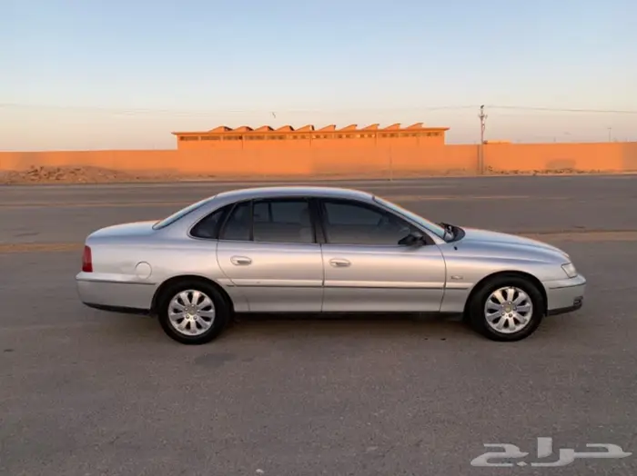 كابريس 2006 .. مبيعات حكومية .. 4