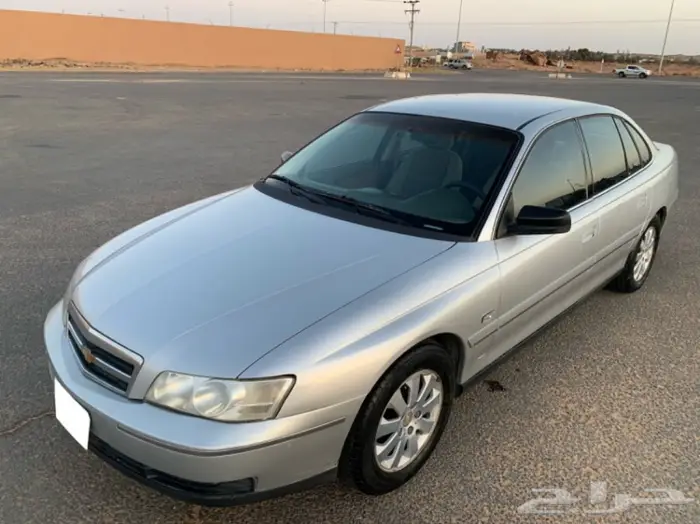 كابريس 2006 .. مبيعات حكومية .. 6