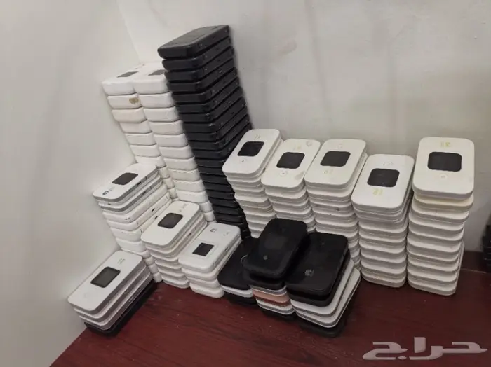 ماي فاي هواوي كل الشرايح 1